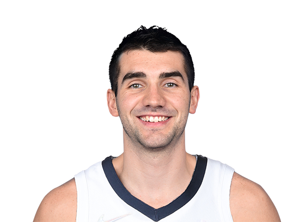 Dakota Mathias