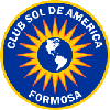 SoldeAmericadeFormosa